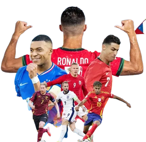 竞技视觉欣赏